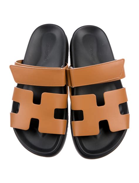 hermes damskie|hermes chypre sandals.